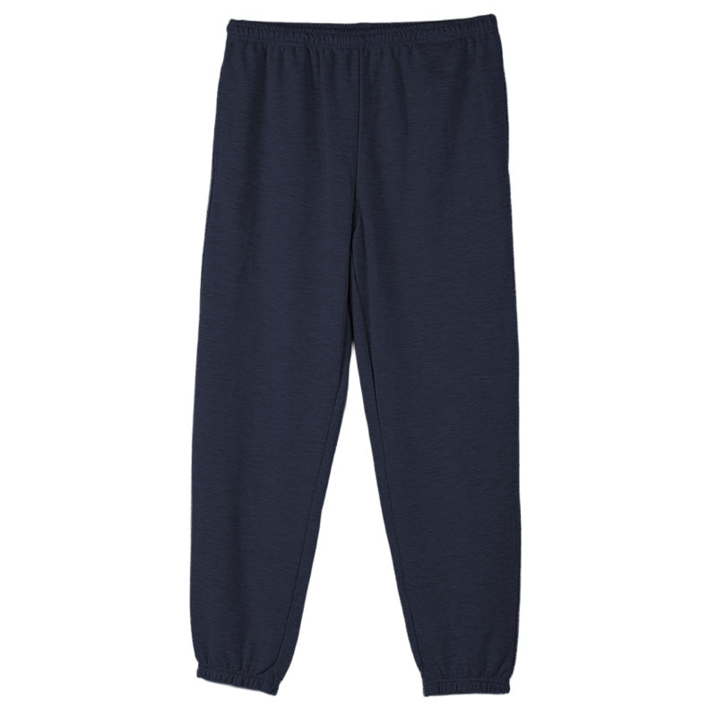 ルームパンツ レディース パンツ ルームウェア 裾しぼり 部屋着 パジャマ ミニ裏毛 M L LL ウエストゴム 紐調整可能 ポケット付き 無地 シンプル リラックスパンツ イージーパンツ 大きいサイズ 春 夏 秋 冬 オールシーズン 軽量 柔らか 快適 スウェット