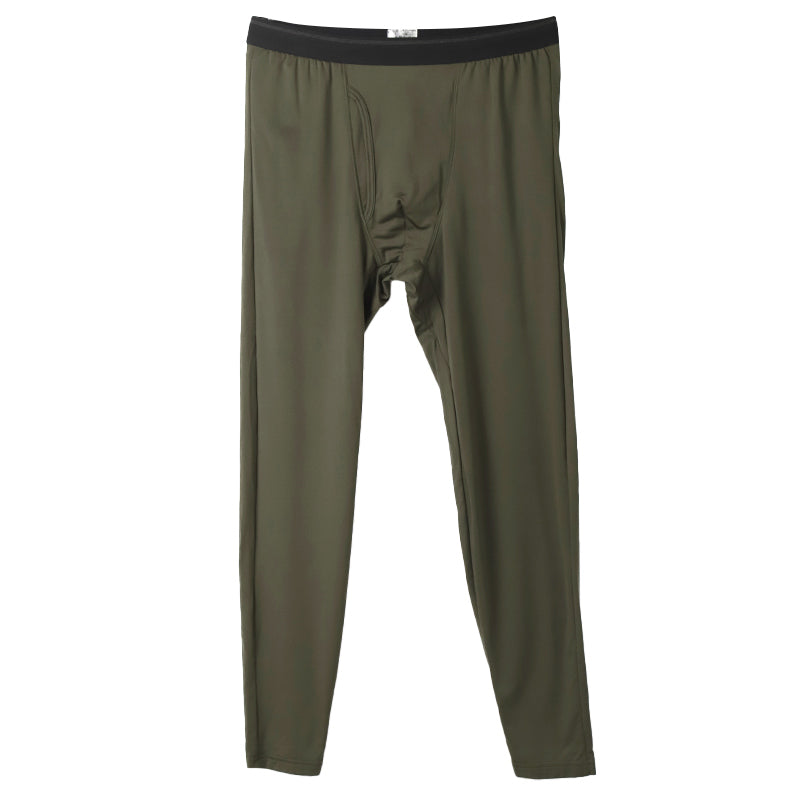 メンズ インナー 暖かい あったか タイツ レギンス ボトム 裏起毛 防風 冬用 厚地 ゴルフ バイク 防寒 保温 ストレッチ アウトドア 紳士 黒 グレー 紫 青 迷彩 庭仕事 M~LL ツーリング あたたかい レジャー 外仕事 ロングパンツ M L LL