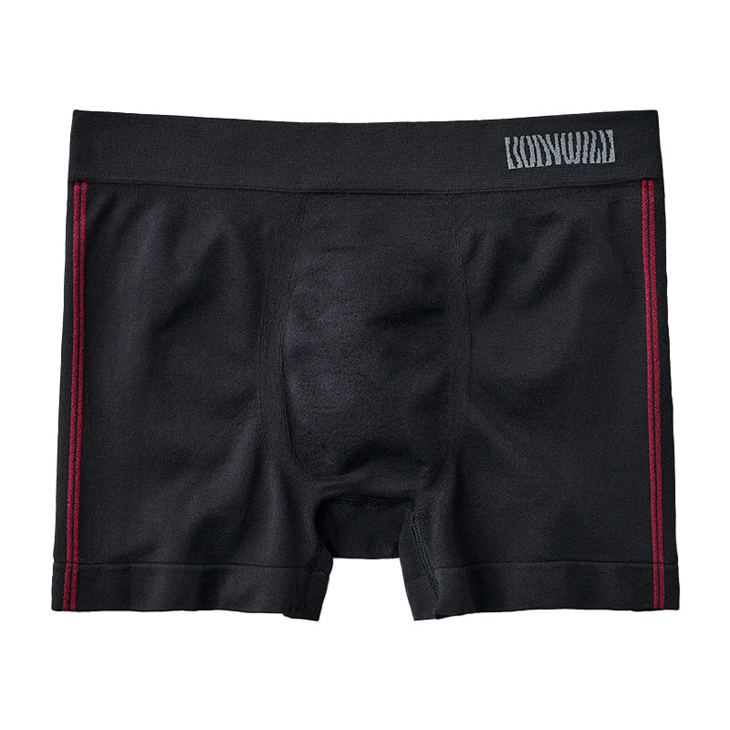 ボディワイルド ボクサーパンツ ボクサーパンツ メンズ 前閉じ M L LL BodyWild 下着 アンダーウェア インナー 男性用 シームレス 快適 フィット ストレッチ シンプル ブランド 人気 M L LL 大きいサイズ 小さいサイズ デイリー ギフト プレゼント
