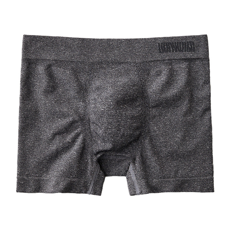 ボディワイルド ボクサーパンツ ボクサーパンツ メンズ 前閉じ M L LL BodyWild 下着 アンダーウェア インナー 男性用 シームレス 快適 フィット ストレッチ シンプル ブランド 人気 M L LL 大きいサイズ 小さいサイズ デイリー ギフト プレゼント
