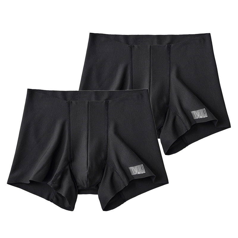 グンゼ ボディワイルド ボクサーパンツ メンズ AIRZ エアーズ 2枚セット M~LL (BODYWILD ボクサー ボクサーブリーフ パンツ 股上深め 締め付けない カットオフ インナー M L LL)