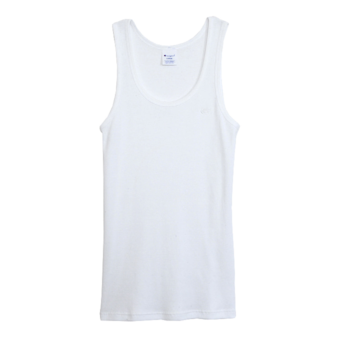 チャンピオン タンクトップ メンズ M~XL (Champion 下着 肌着 ランニングシャツ ランニング インナー シャツ トップス 男性 M L XL) (在庫限り)