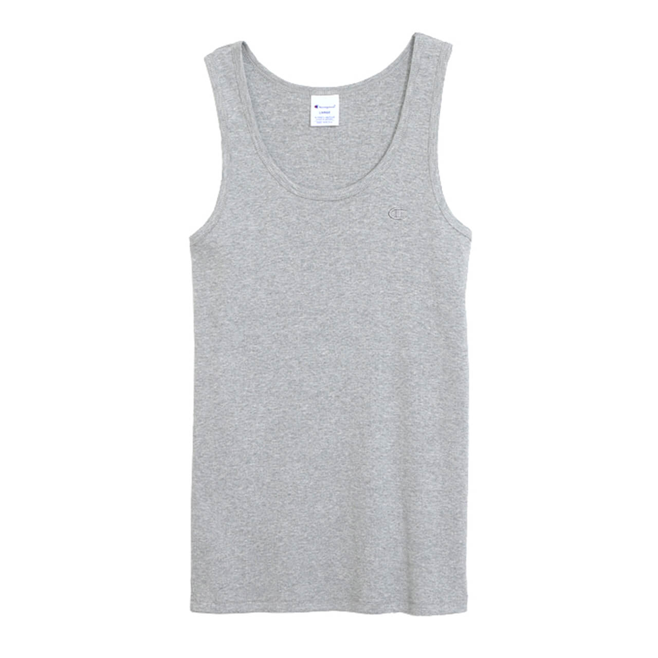 チャンピオン タンクトップ メンズ M~XL (Champion 下着 肌着 ランニングシャツ ランニング インナー シャツ トップス 男性 M L XL) (在庫限り)