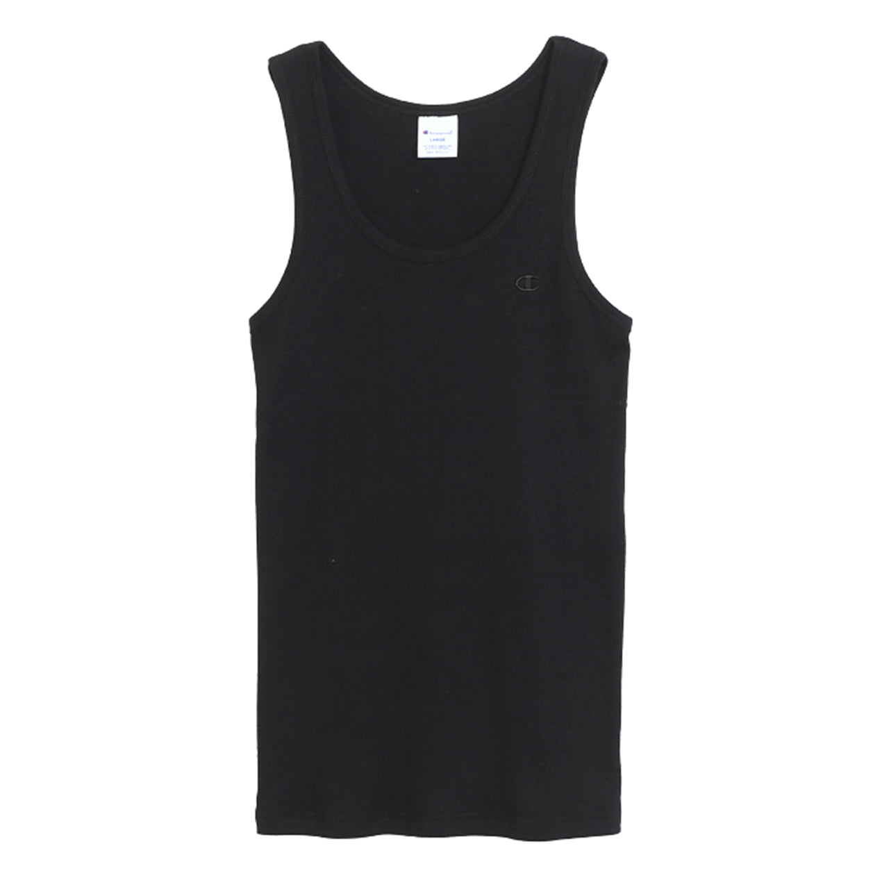 チャンピオン タンクトップ メンズ M~XL (Champion 下着 肌着 ランニングシャツ ランニング インナー シャツ トップス 男性 M L XL) (在庫限り)