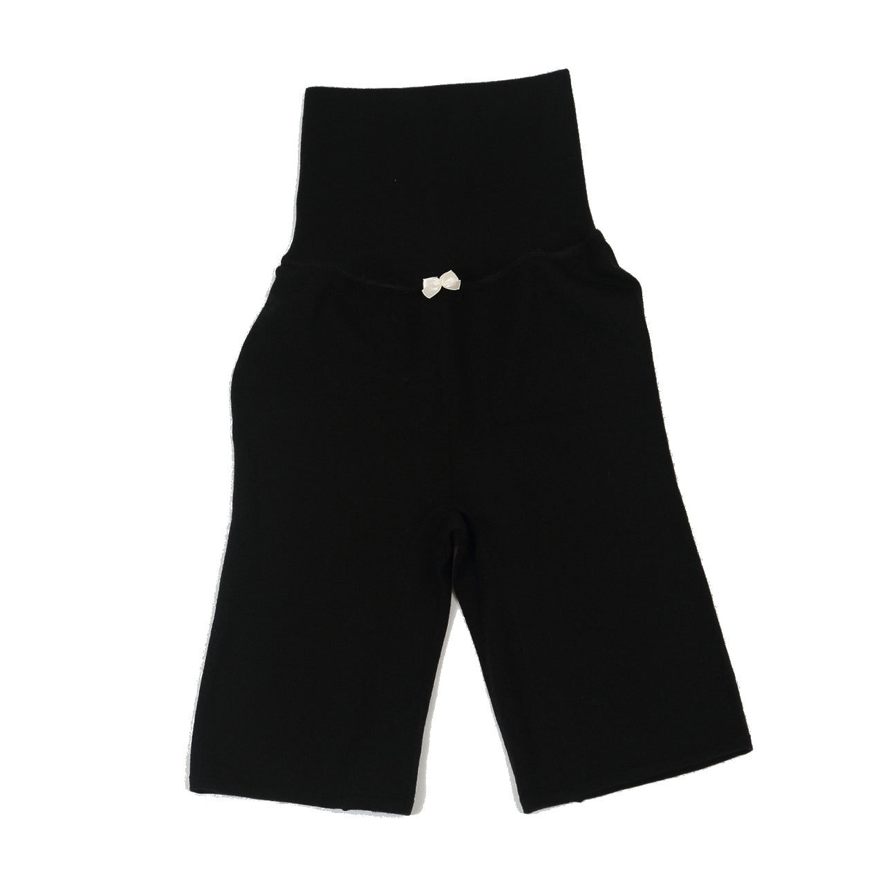 カシミヤ100% 腹巻パンツ レディース M~3L (カシミア カシミヤ100 腹巻 腹巻きパンツ 腹巻付き ニット カシミア100% 薄手 あったかい おやすみ 就寝用 アルカディアルカ) (送料無料) (在庫限り)
