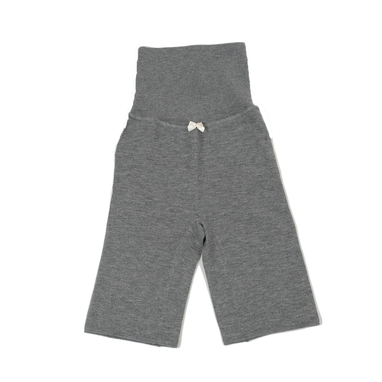 カシミヤ100% 腹巻パンツ レディース M~3L (カシミア カシミヤ100 腹巻 腹巻きパンツ 腹巻付き ニット カシミア100% 薄手 あったかい おやすみ 就寝用 アルカディアルカ) (送料無料) (在庫限り)