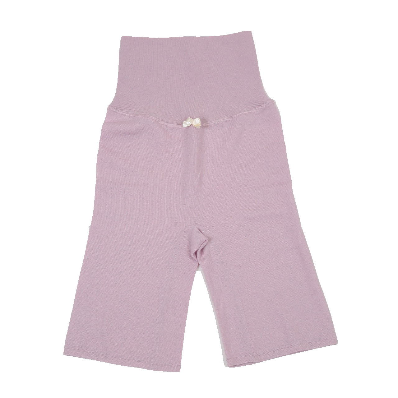 カシミヤ100% 腹巻パンツ レディース M~3L (カシミア カシミヤ100 腹巻 腹巻きパンツ 腹巻付き ニット カシミア100% 薄手 あったかい おやすみ 就寝用 アルカディアルカ) (送料無料) (在庫限り)