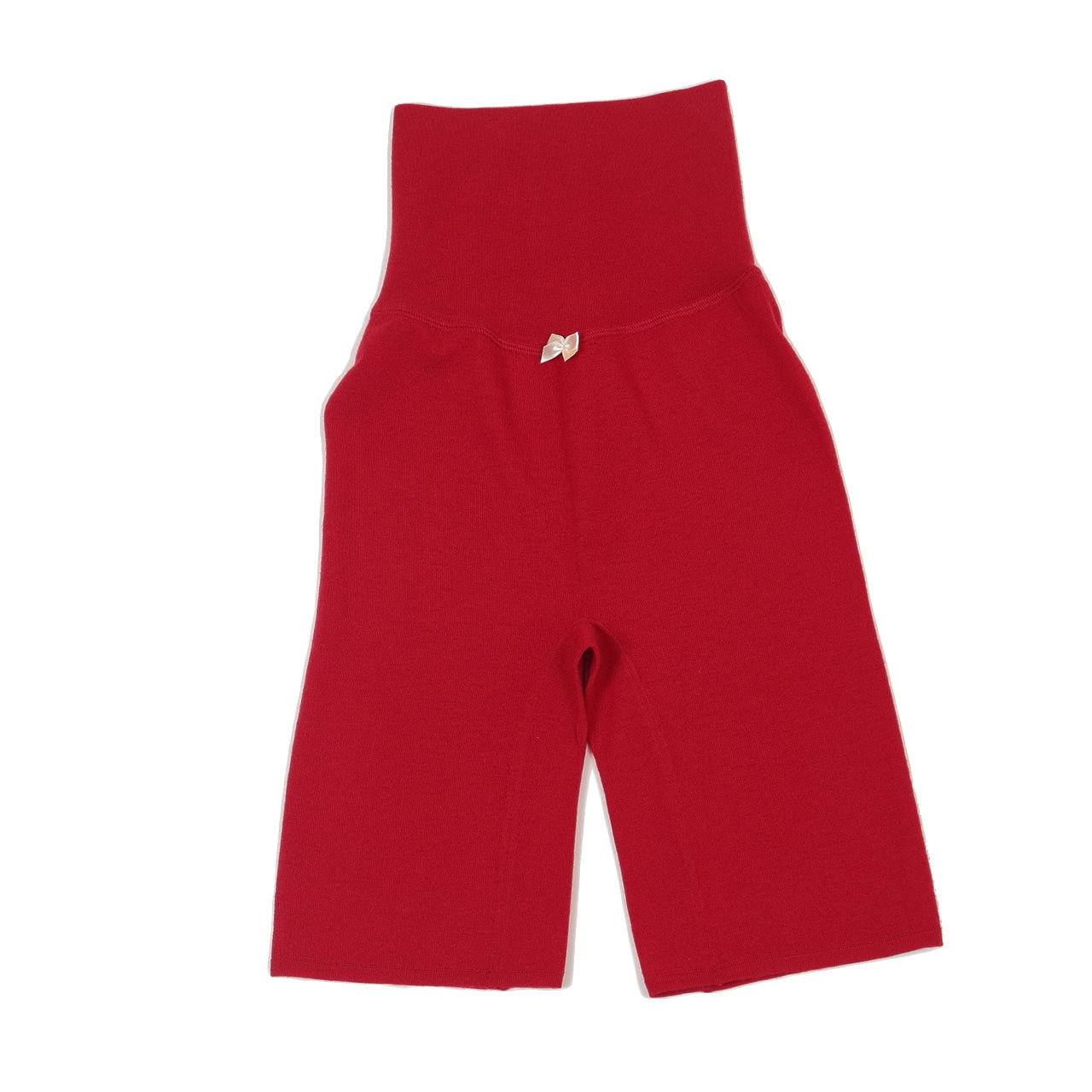 カシミヤ100% 腹巻パンツ レディース M~3L (カシミア カシミヤ100 腹巻 腹巻きパンツ 腹巻付き ニット カシミア100% 薄手 あったかい おやすみ 就寝用 アルカディアルカ) (送料無料) (在庫限り)