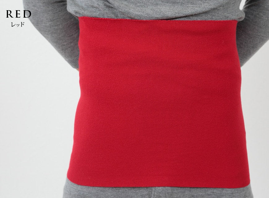 腹巻 カシミヤ メンズ M-L・LL (腹巻き カシミア カシミヤ100% はらまき ll 暖かい 冷え性 寝冷え ギフト arcadiarca) (送料無料) (在庫限り)