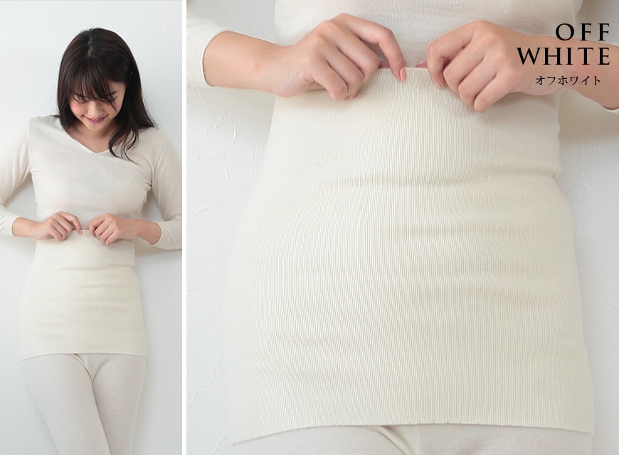 arcadiarca カシミヤ100% レディース腹巻 M-L・LL カシミア100% 女性 ファッション カシミヤ インナー 腹巻き はらまき 冷え性 防寒 寝冷え対策 (在庫限り)