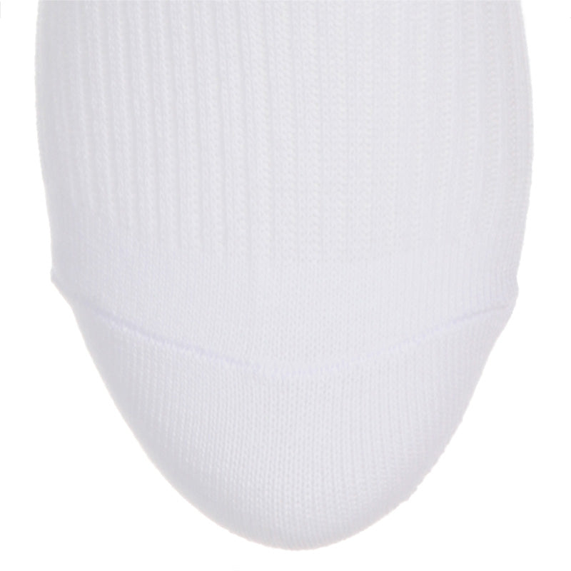 ハイソックス 白 靴下 キッズ ソックス 2足組 16-18cm~24-26cm スクールソックス 無地 男子 女子 セット 子供 学校 学生 レディース 小学生 中学生 高校 白靴下 ホワイト 白ソックス まとめ買い (在庫限り)