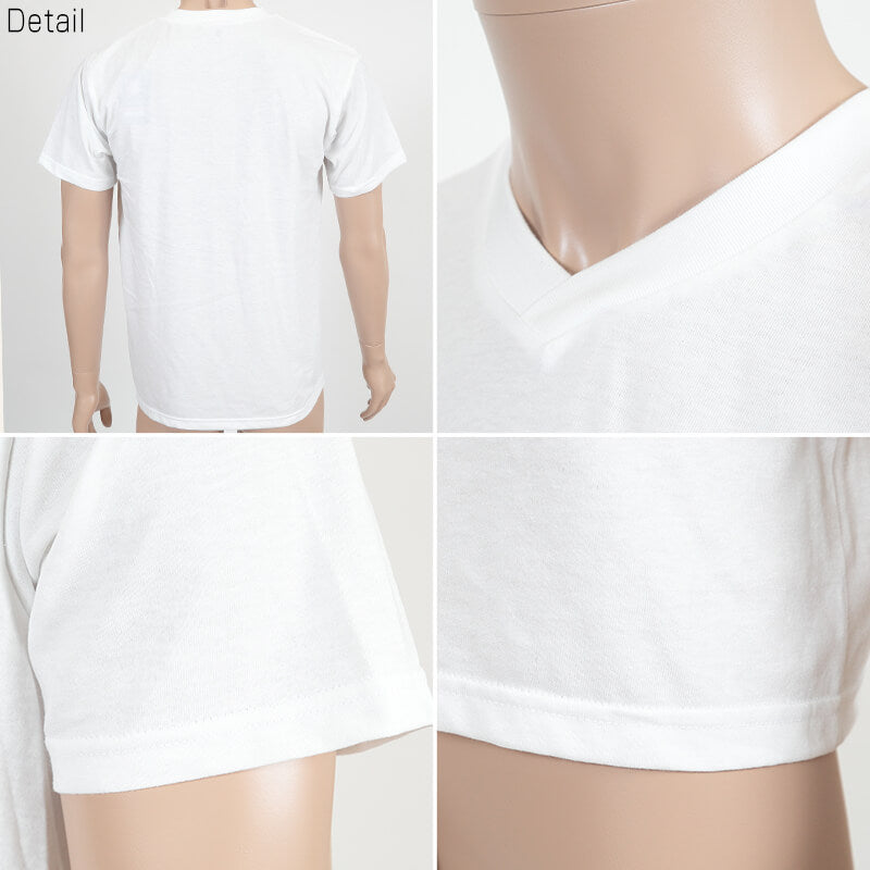 チャンピオン Tシャツ 半袖 インナー S~LL (tシャツ 綿 メンズ 下着 シャツ 肌着 インナーシャツ トップス vネック 吸汗 速乾) (在庫限り)