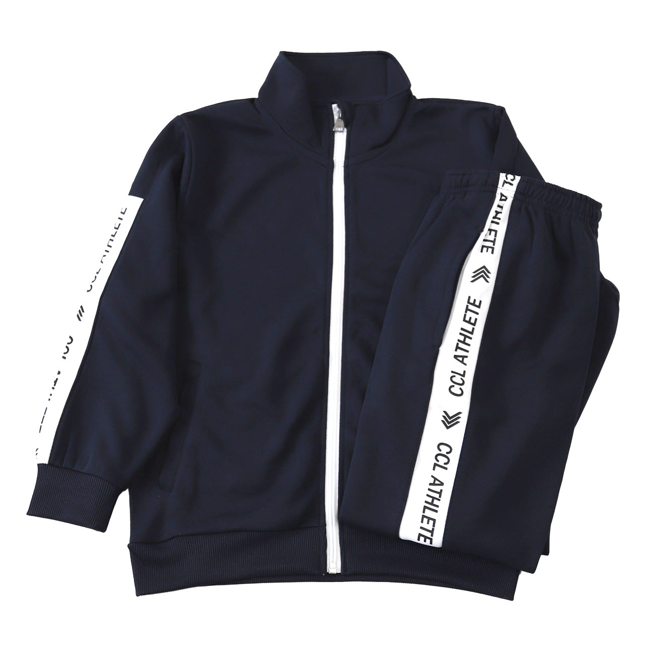 男の子 ジャージ 上下セット セットアップ 130cm~160cm セット キッズジャージ 長袖 長ズボン 体操服 キッズ ジュニア トレーニングウェア 子供 スポーツ (在庫限り)
