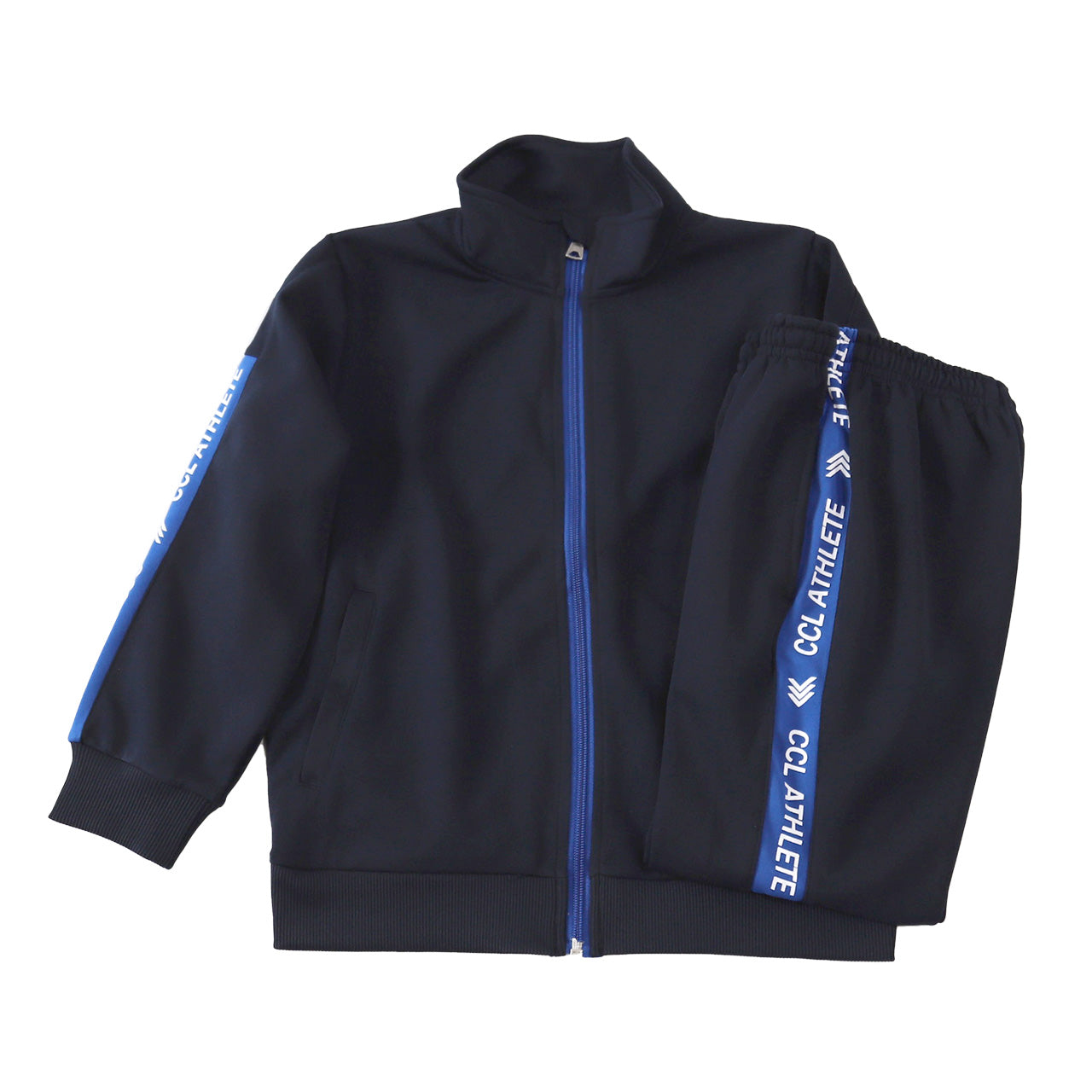 男の子 ジャージ 上下セット セットアップ 130cm~160cm セット キッズジャージ 長袖 長ズボン 体操服 キッズ ジュニア トレーニングウェア 子供 スポーツ (在庫限り)