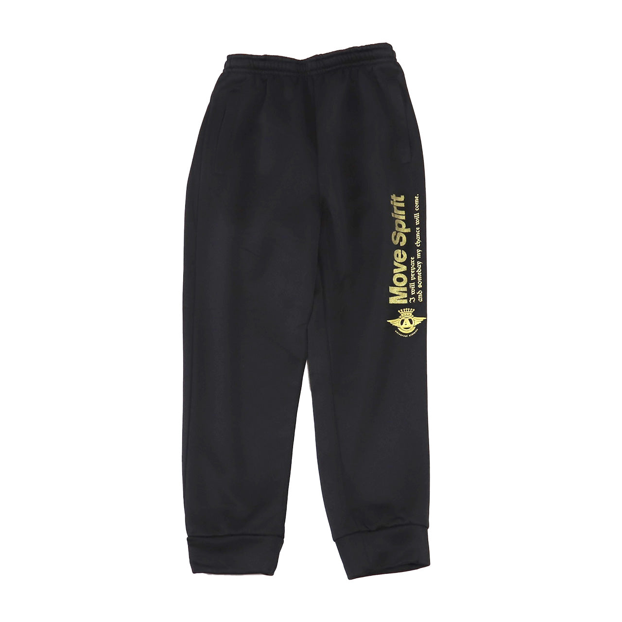 男の子 キッズ ジュニア ジョガーパンツ 130cm~160cm (キッズジャージ ジャージパンツ ボトムス 長ズボン 体操服 トレーニングパンツ スポーツ 部屋着) (在庫限り)
