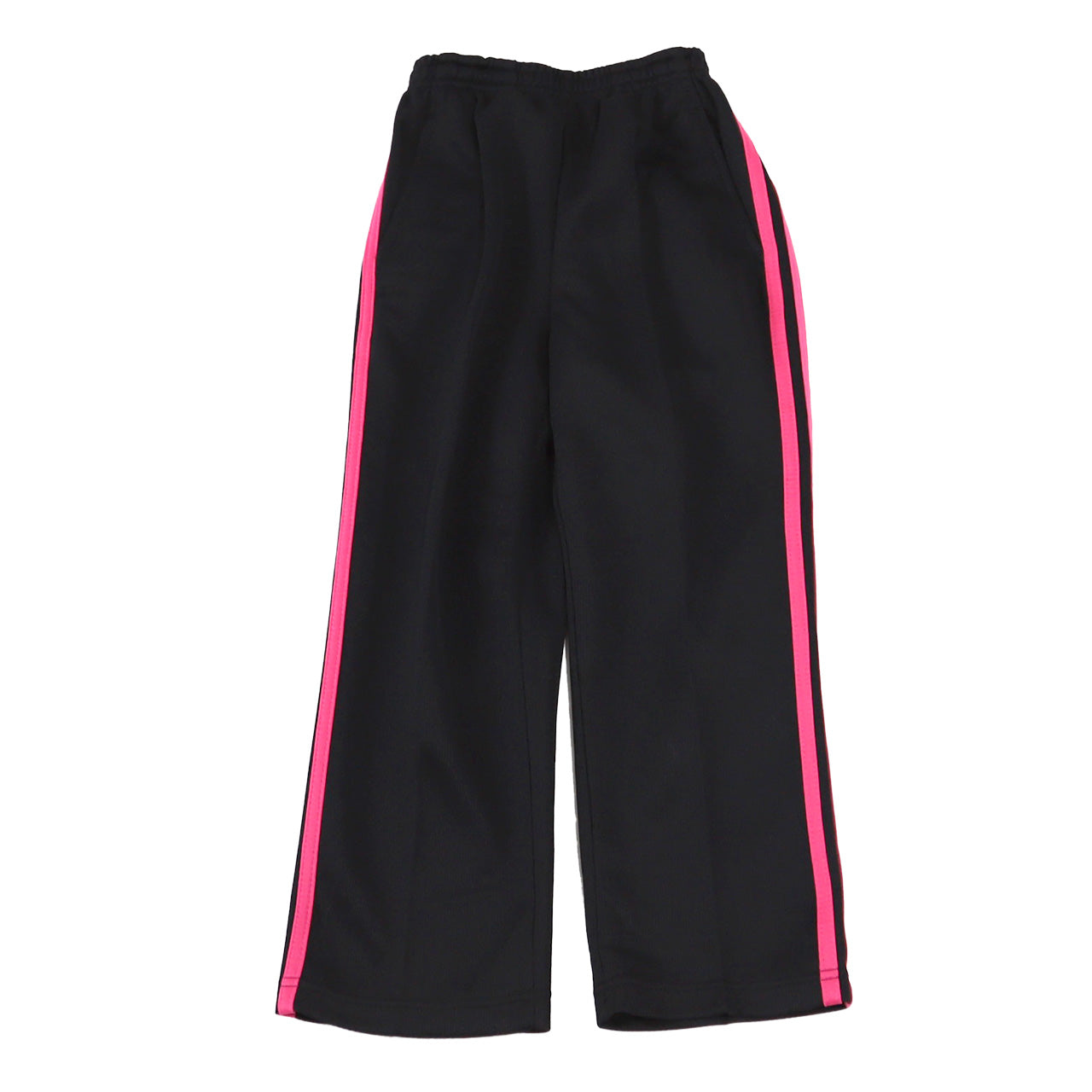ジャージパンツ トレパン パンツ単体 ズボン 110cm~160cm キッズ ジュニア 男女兼用 キッズジャージ 体操服 ボトムス 長ズボン トレーニングウェア スポーツ 部屋着 (在庫限り)