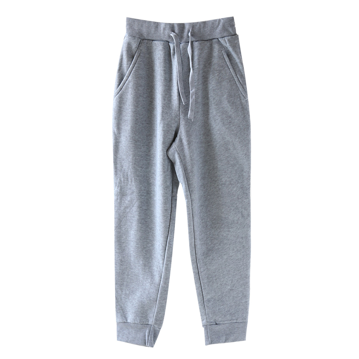 子供 裏起毛 長ズボン スウェット パンツ ジョガーパンツ 130cm~160cm キッズ ジュニア 子供服 男の子 女の子 男女兼用 ボトムス トレパン ロングパンツ スポーツ 部屋着