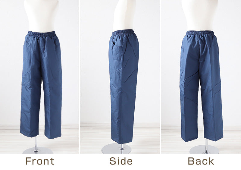 子供 スノーパンツ スキーパンツ スキーウェア パンツ単体 100cm~160cm こども 子ども 男女兼用 ボトムス ボトム キッズ ジュニア 撥水 (在庫限り)