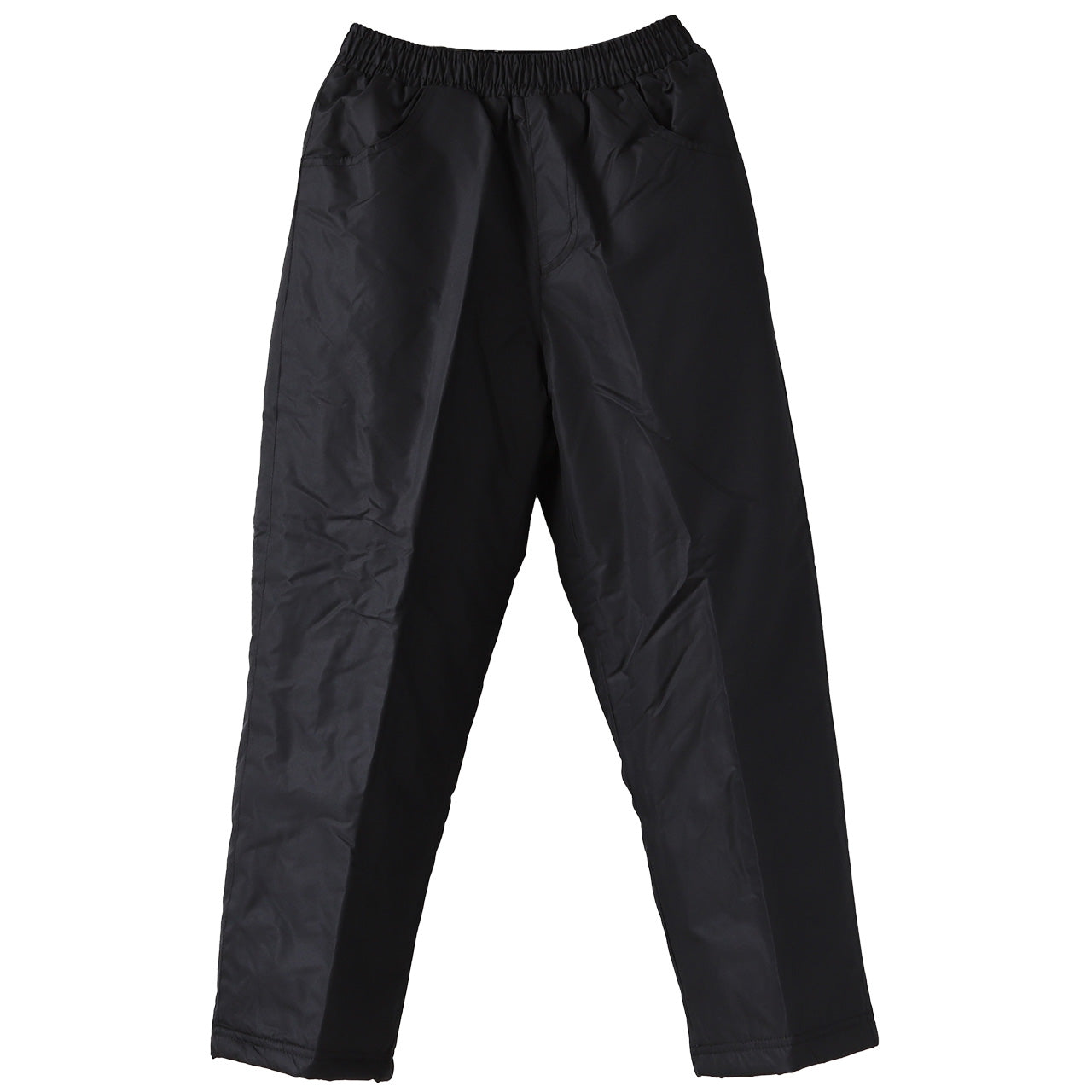 子供 スノーパンツ スキーパンツ スキーウェア パンツ単体 100cm~160cm こども 子ども 男女兼用 ボトムス ボトム キッズ ジュニア 撥水 (在庫限り)