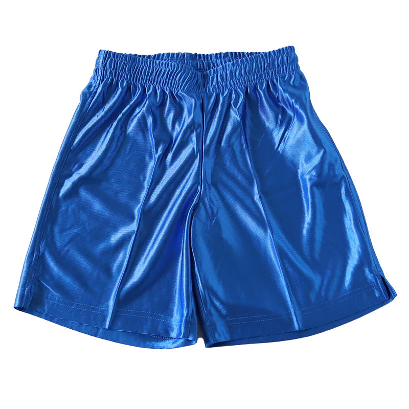 キッズ サッカーパンツ ハーフパンツ 練習着 子供 130cm~160cm ジュニア サッカーウェア ボトム ボトムス フットサル トレーニングパンツ スポーツ 部屋着 ルームウェア 体操服 ダンス 部活 (在庫限り)