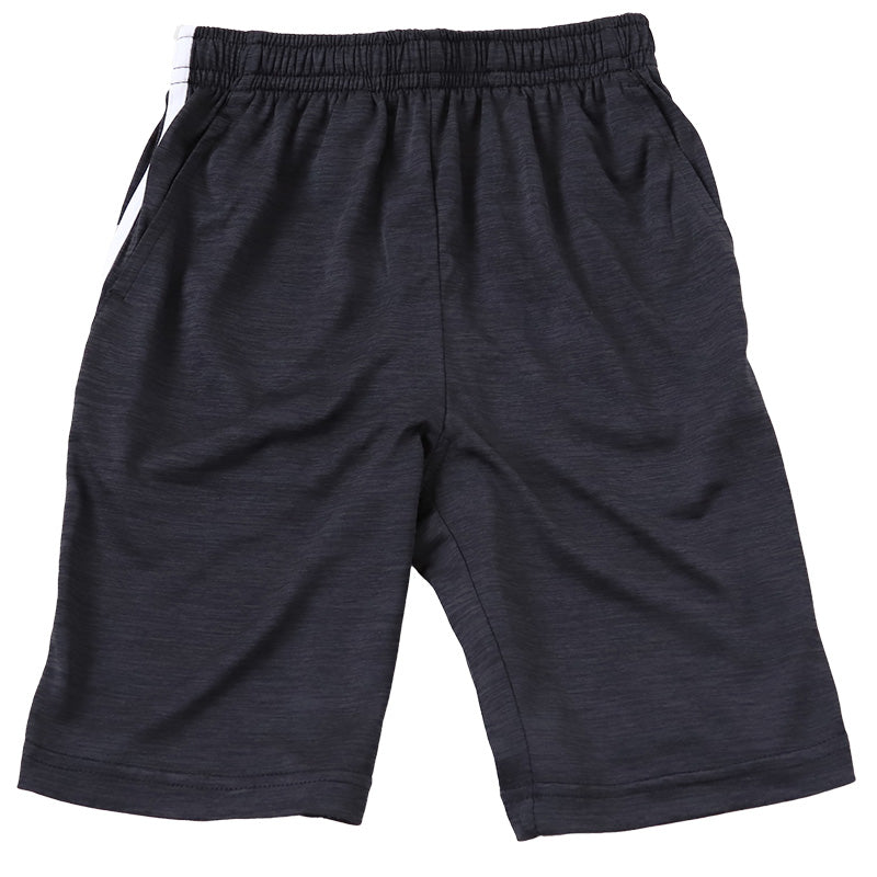 男の子 ハーフパンツ 短パン 半ズボン ズボン 130cm~160cm (夏 薄手 キッズ ジュニア 子供 体操服 パンツ ボトムス トレパン トレーニングウェア スポーツ 部屋着) (在庫限り)