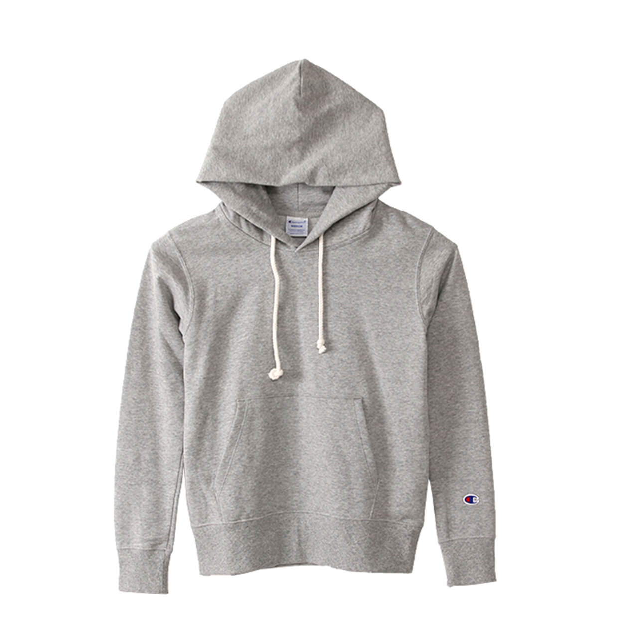 チャンピオン パーカー レディース スウェット プルオーバー 白 黒 ネイビー グレー ベージュ 裏毛 綿素材 スポーツ ルームウェア アウター トップス M・L (champion 紺色 コットン 部屋着 定番 M L) (在庫限り)