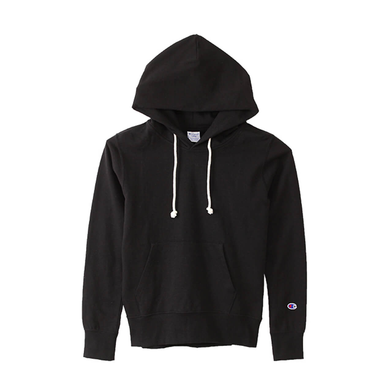 チャンピオン パーカー レディース スウェット プルオーバー 白 黒 ネイビー グレー ベージュ 裏毛 綿素材 スポーツ ルームウェア アウター トップス M・L (champion 紺色 コットン 部屋着 定番 M L) (在庫限り)