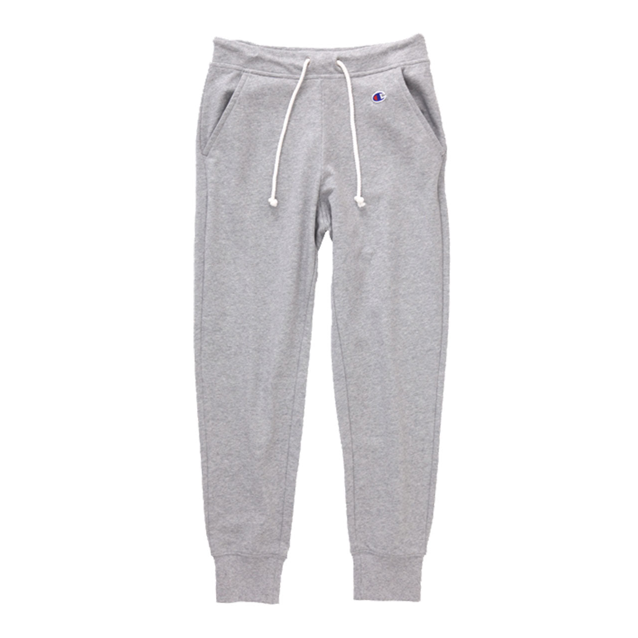 Champion レディース スウェットパンツ M・L (チャンピオン UV対策 紫外線 スウェット パンツ ボトム) (在庫限り)