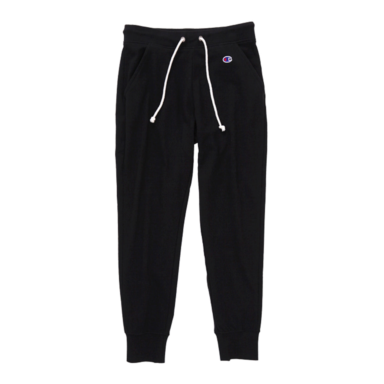 Champion レディース スウェットパンツ M・L (チャンピオン UV対策 紫外線 スウェット パンツ ボトム) (在庫限り)