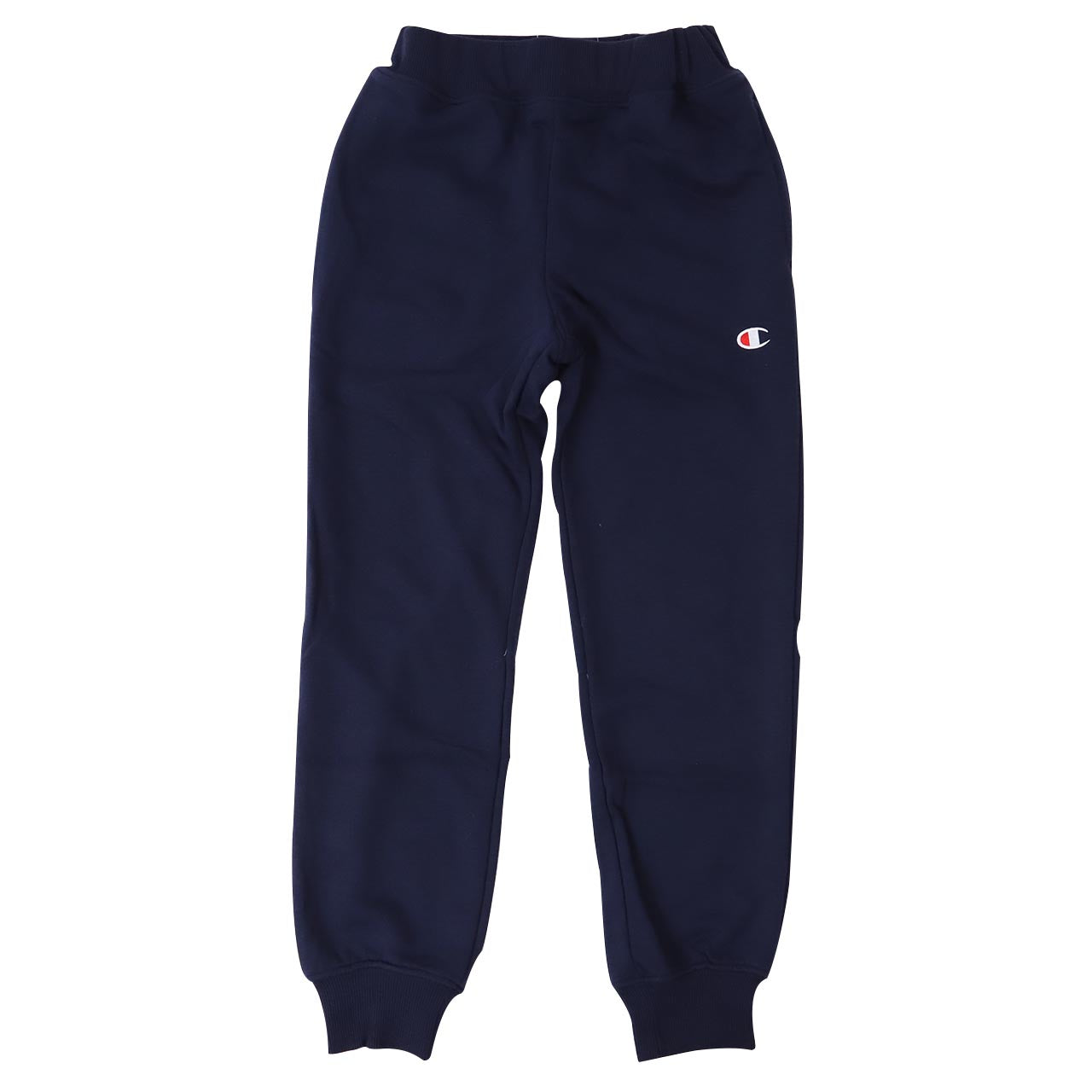 子供チャンピオン 裏毛ロングパンツ 100cm~160cm (champion スウェット ズボン ガールズ ボーイズ キッズ) (在庫限り)