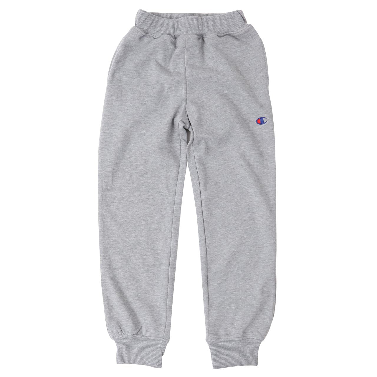 子供チャンピオン 裏毛ロングパンツ 100cm~160cm (champion スウェット ズボン ガールズ ボーイズ キッズ) (在庫限り)