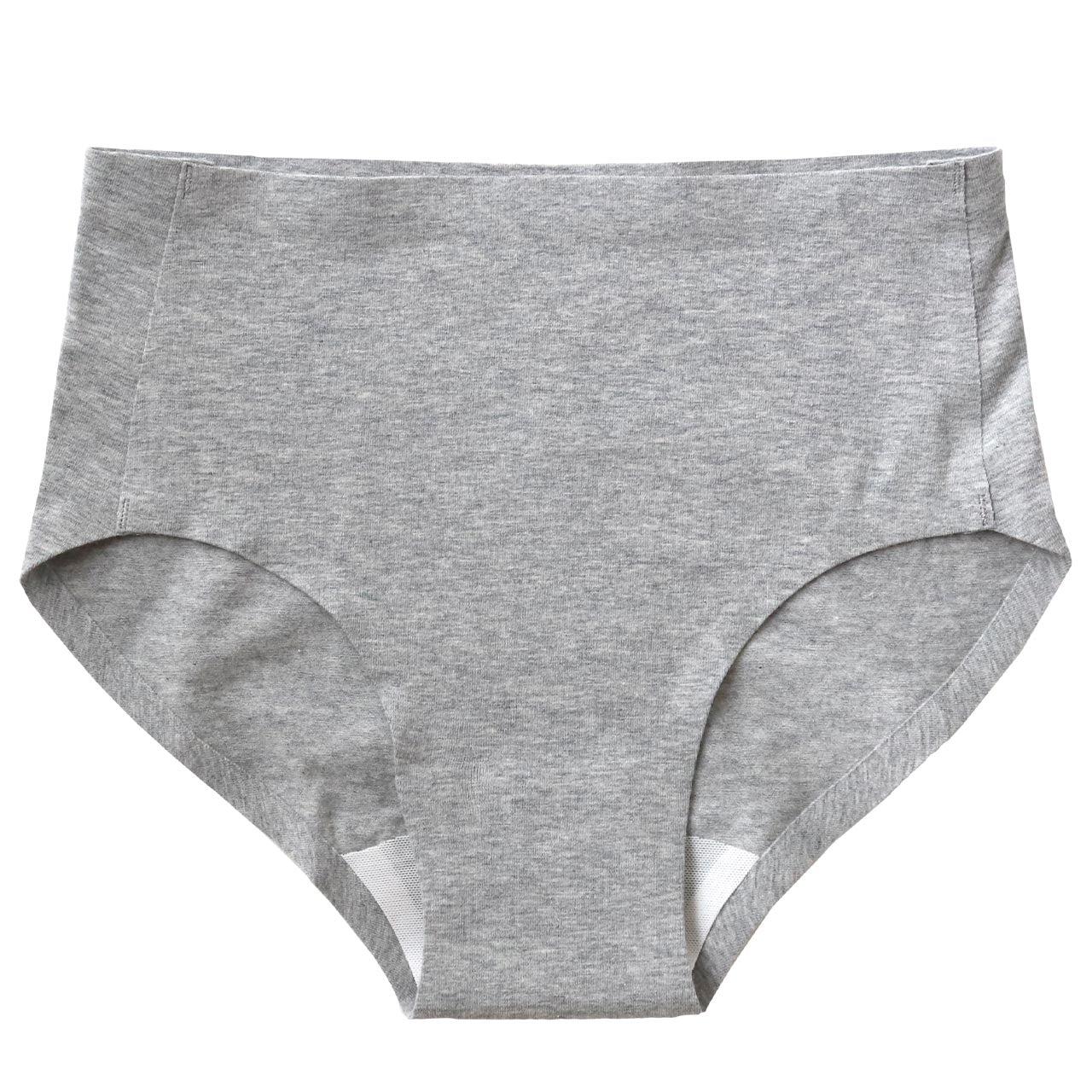 サニタリーショーツ ジュニア 昼用 140~160cm (ショーツ サニタリー 羽 黒 シームレス ジュニア用 生理用ショーツ 小学生 中学生 下着 140 150 160)