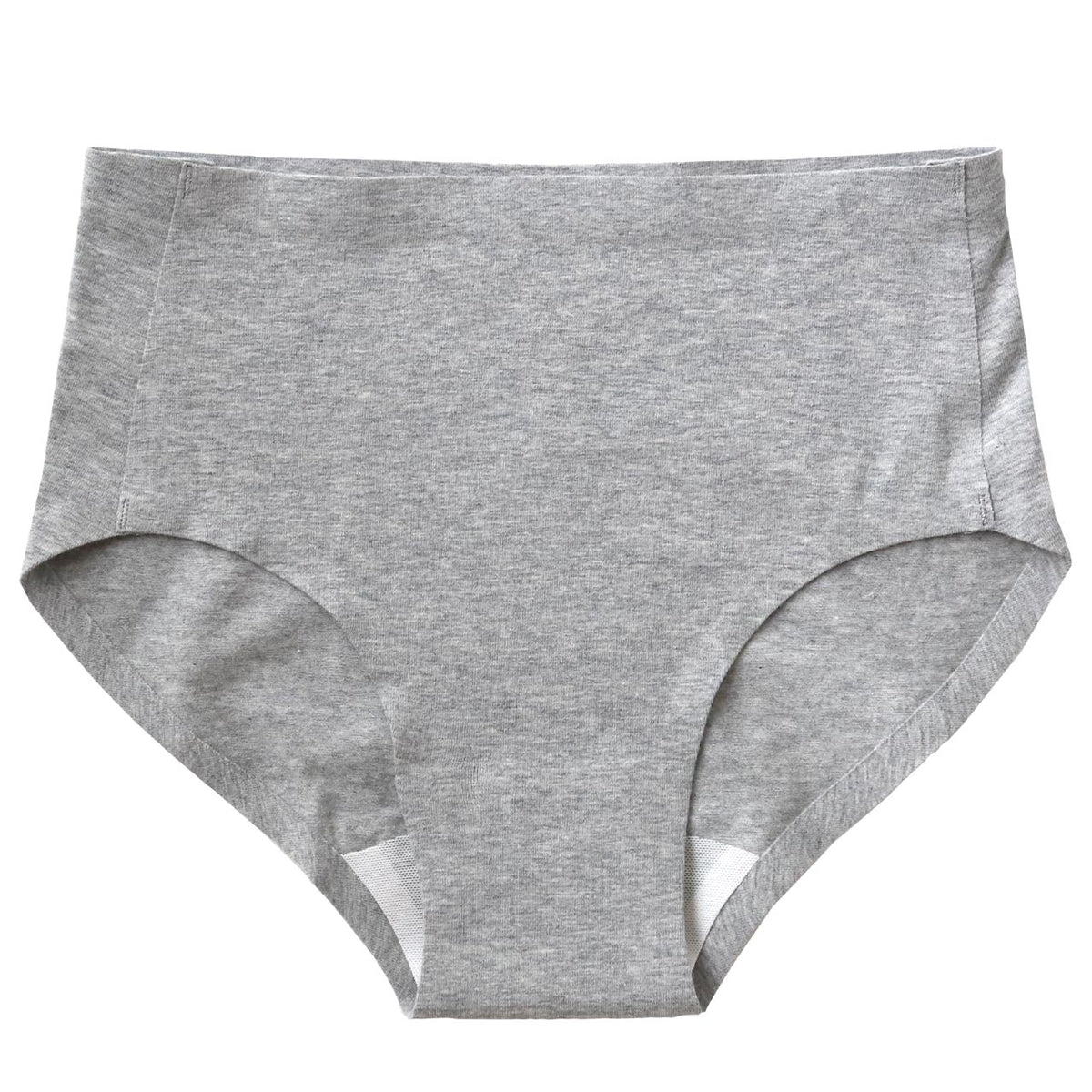 サニタリーショーツ ジュニア 昼用 140~160cm (ショーツ サニタリー 羽 黒 シームレス ジュニア用 生理用ショーツ 小学生 中学生 下着 140 150 160)