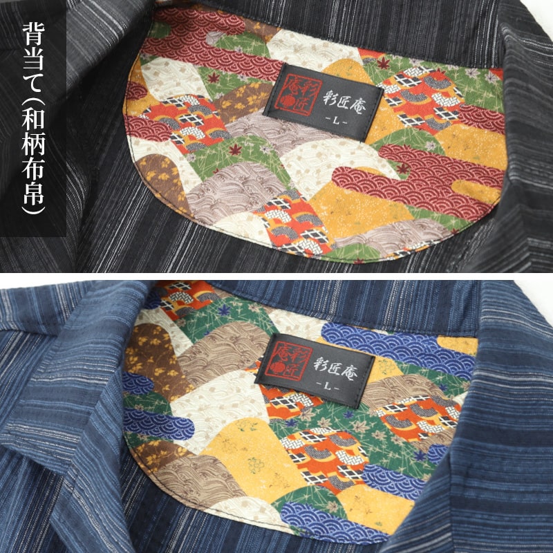 父の日 パジャマ 夏用 ギフト 暑さ対策 シャツ tシャツ 実用的 プレゼント ルームウェア 男性 夏 メンズ 大きいサイズ しじら織り 和 柄 上下 セットアップ M L LL 3L 4L パジャマ 部屋着 半袖 おしゃれ 高級 涼しい 和服 和装 寝巻き トップス (在庫限り)