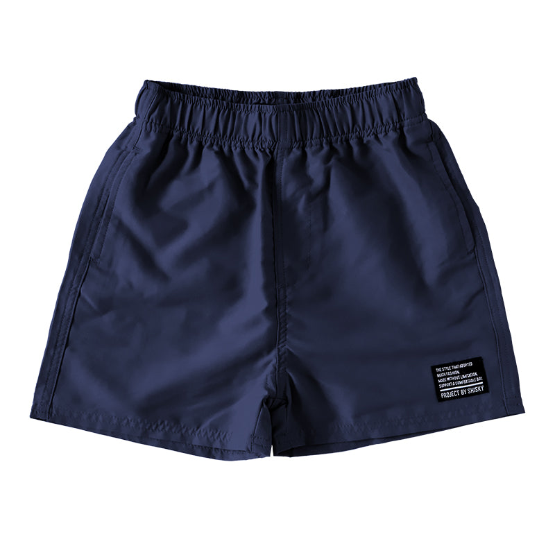 キッズ ハーフパンツ 子供 サーフパンツ スポーツ アウトドア 水陸両用 110cm~160cm ショートパンツ キャンプ 半ズボン スイミング 男児 ハーフボトム プール 海 スクール水着