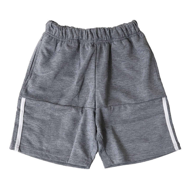 キッズ ハーフパンツ 半ズボン 男の子 ハーフボトム 男児 ボトムス 子供 スポーツ アウトドア 140cm~160cm ショートパンツ キャンプ 夏 春 秋 (在庫限り)