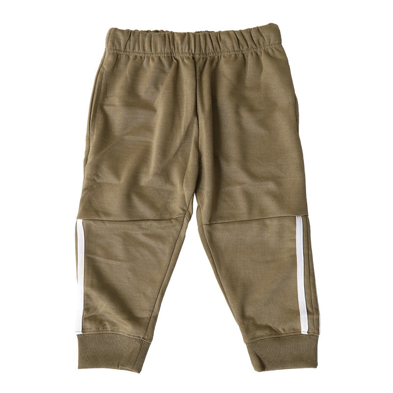 キッズ クロップドパンツ 7分丈 パンツ ボトムス 男の子 ボトム 男児 子供 アウトドア 140cm~160cm キャンプ 夏 春 秋 スポーツ (在庫限り)