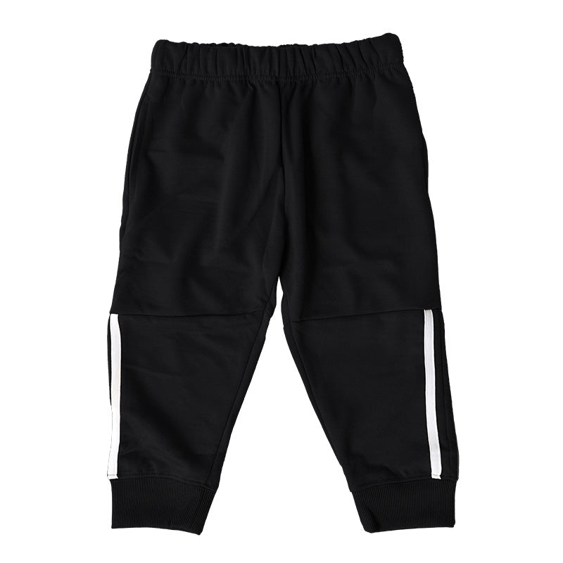 キッズ クロップドパンツ 7分丈 パンツ ボトムス 男の子 ボトム 男児 子供 アウトドア 140cm~160cm キャンプ 夏 春 秋 スポーツ (在庫限り)