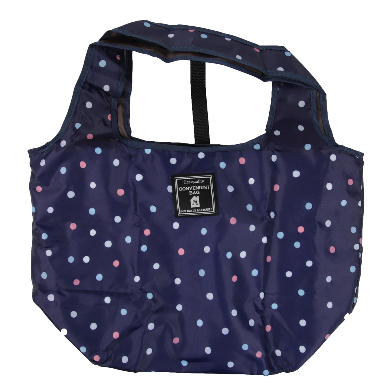 エコバッグ 保冷 折りたたみ コンパクト W47cm×H30cm×D20cm (エコバック 折り畳み 小さめ 買い物袋) (在庫限り)