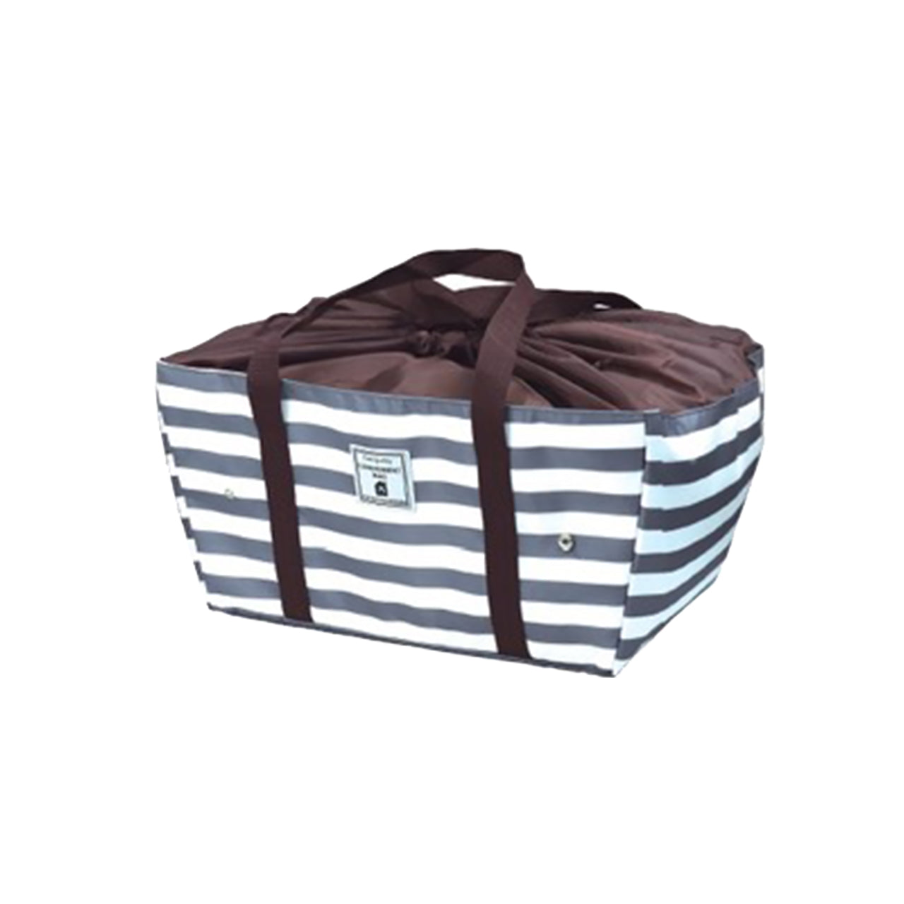 エコバック 保冷 折りたたみ コンパクト 容量20L (エコバッグ 折り畳み 買い物袋 買い物バッグ かごバッグ) (在庫限り)