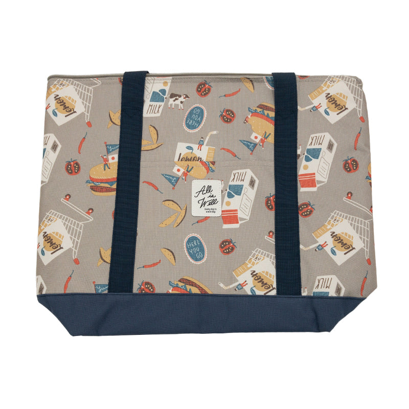 エコバッグ エコバック 保冷トート 可愛い おしゃれ 保冷 保温 トートバッグ 買い物バッグ フリーサイズ トートバック お買い物バック 買い物 買い物袋 レジ袋 サブバッグ サブバック エコ トートバッグ型