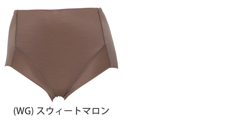 グンゼ 軽パン ショートガードル ガードル 薄手 軽い レディース M~LL 補正下着 ボトム 楽 ひびきにくい 補整 インナー