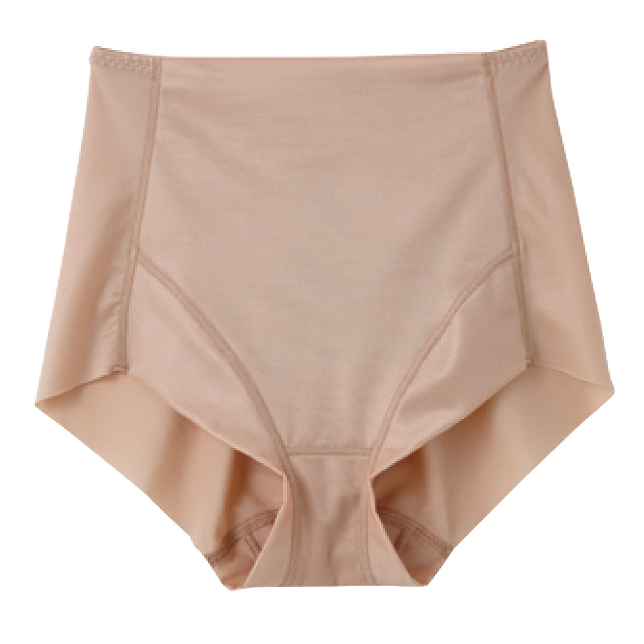 【4枚セット】グンゼ 軽パン ショートガードル 薄手 軽い M~LL (ガードル レディース 楽 ひびきにくい 補正下着 インナー ボトム GUNZE) (在庫限り)