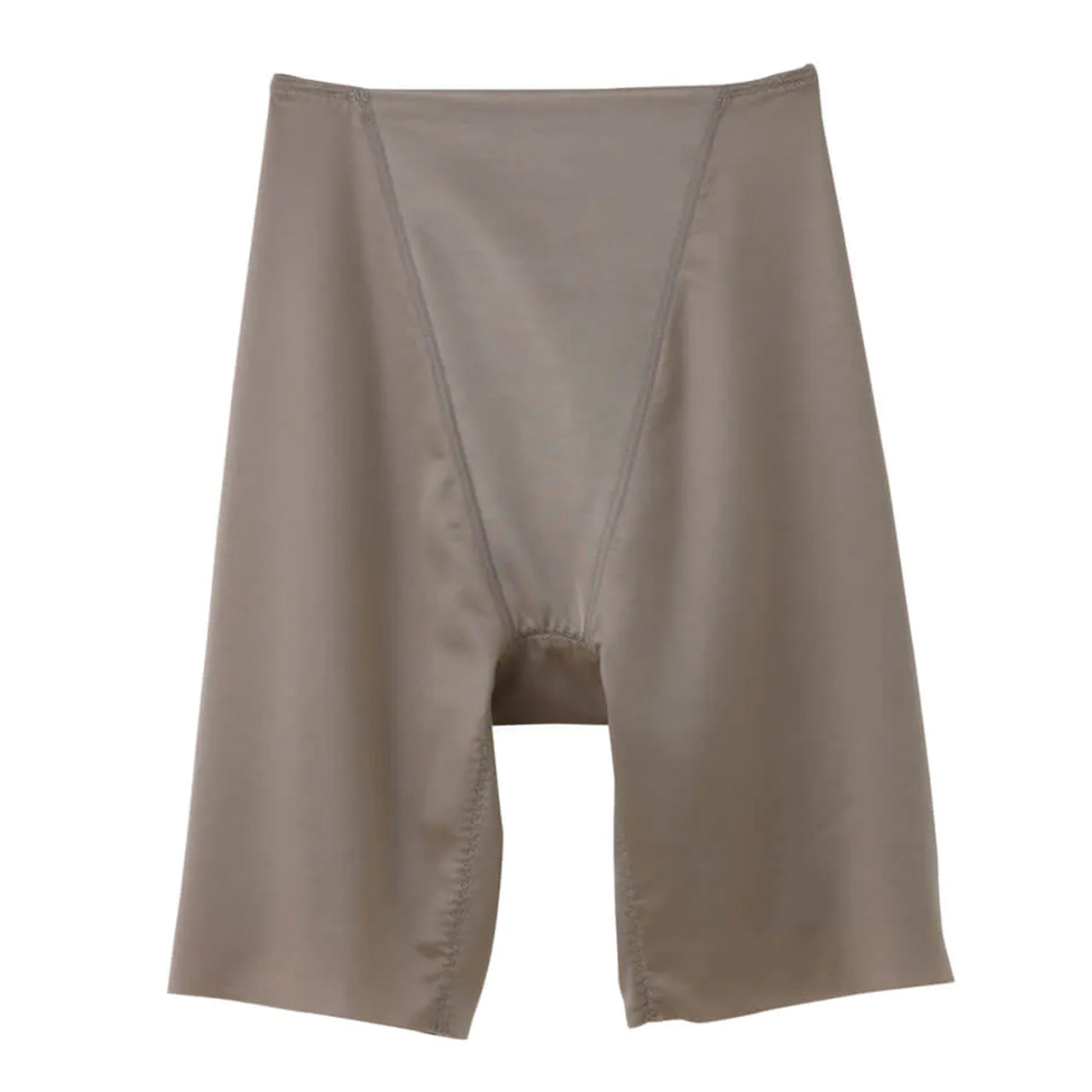 グンゼ 【4枚セット】軽パン ロングパンツ M~LL (レディース 下着 ショーツ パンツ パンティ 大きいサイズあり GUNZE ガードルパンツ) (在庫限り)