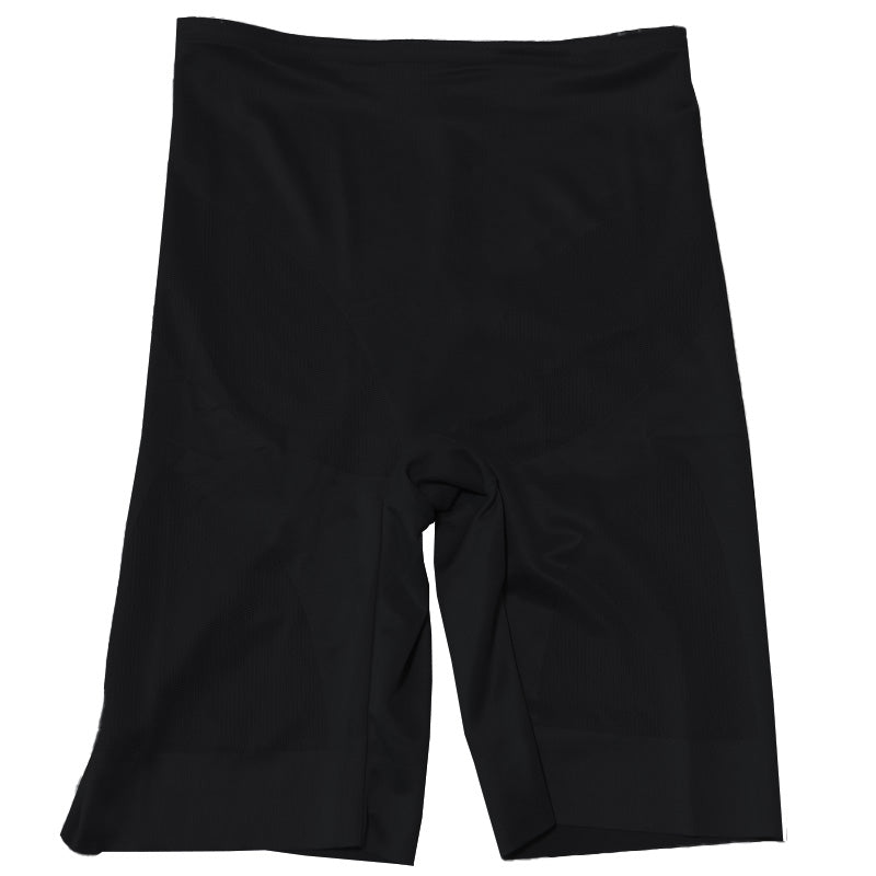 ロングガードル ヒップアップ ボディーシェイパー ボトム M~LL 補正下着 補整 女性 レディース スパッツ 引き締め スタイルアップ