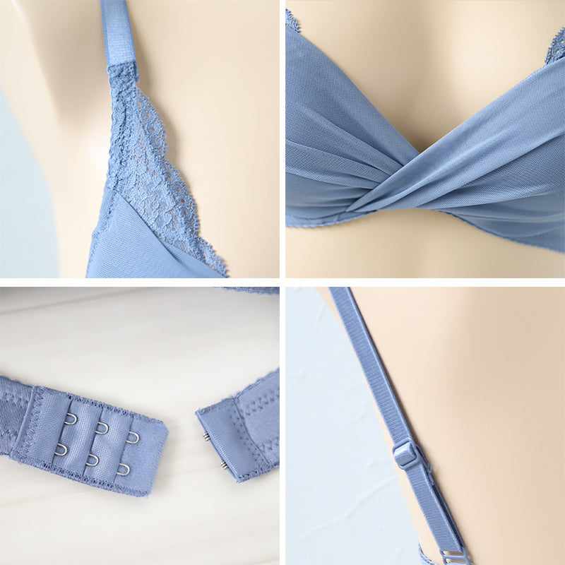 ブラジャー ショーツ セット ノンワイヤー 大きいサイズ 下着 レディース ブラショーツ 上下セット セットアップ 3L 4L 5L シンプル プチプラ かわいい 可愛い