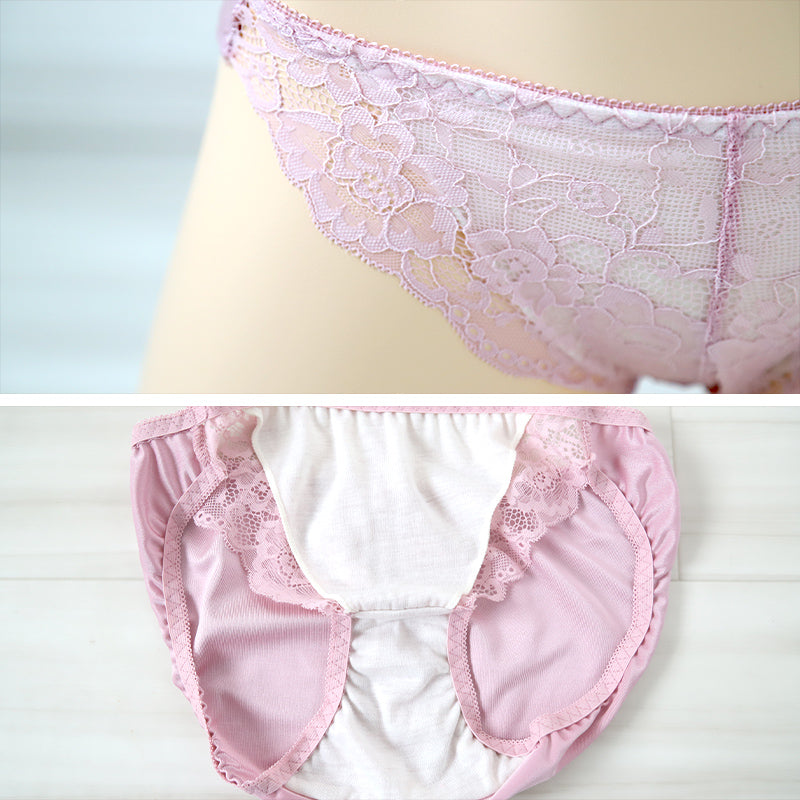 ブラジャー ショーツ セット ノンワイヤー 大きいサイズ 下着 レディース ブラショーツ 上下セット セットアップ 3L 4L 5L レース プチプラ かわいい 可愛い セクシー パステルカラー