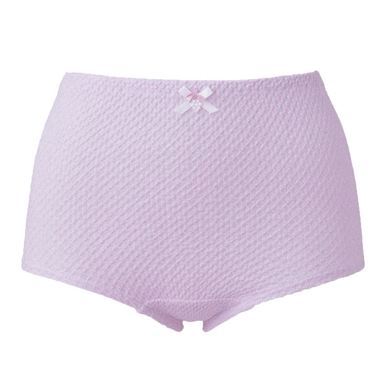 エトワール841 ケアショーツ レディース LL 産後ケア ちょい漏れ 尿モレ 尿漏れ 綿 コットン 下着 パンツ 日本製 敏感肌 伸縮性 女性 産後ママ 鹿の子編み LL