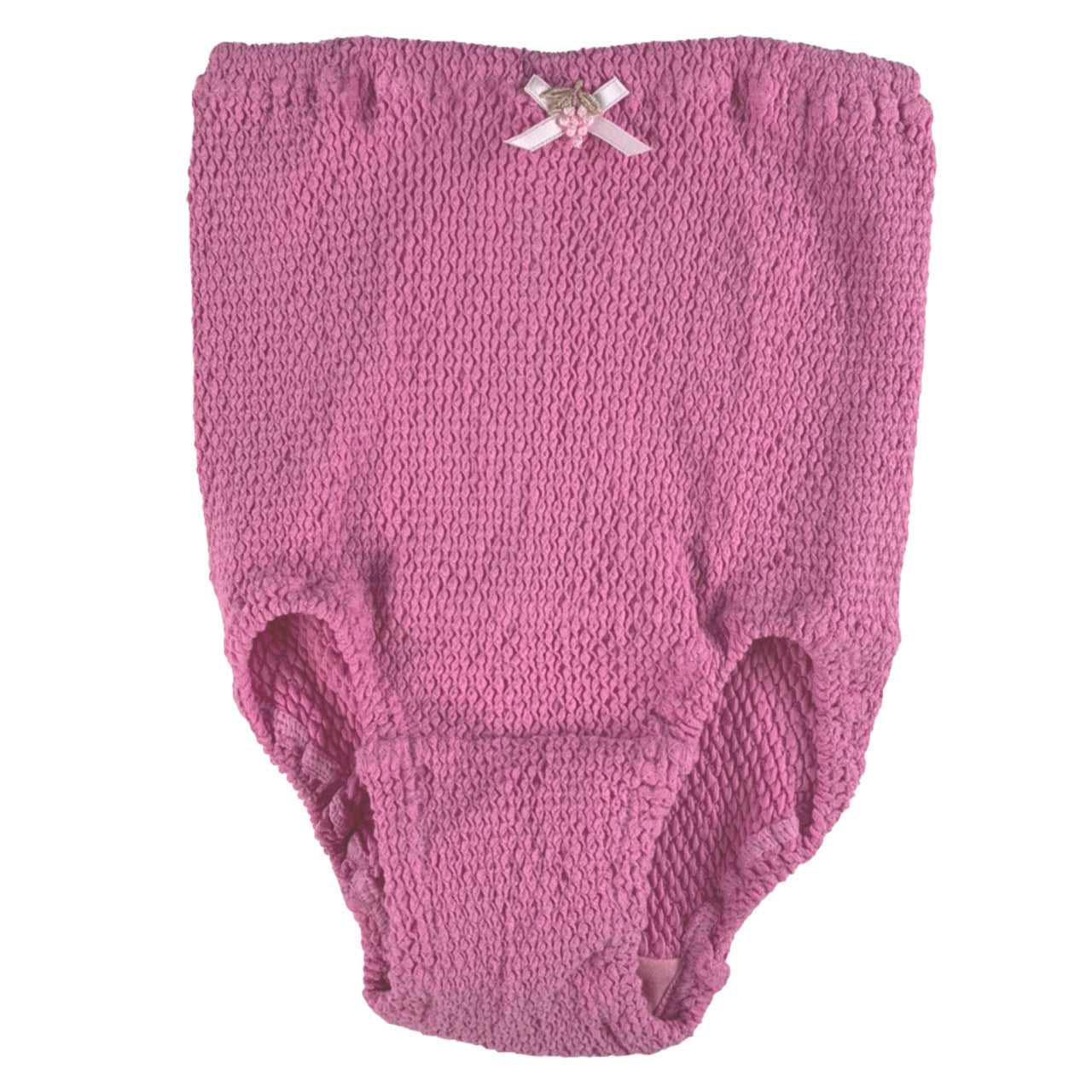 ショーツ レディース 綿 深履き M L お腹すっぽり 伸びる しめつけない コットン 下着 肌着 インナー 女性 婦人 日本製 エトワール おへそまでカバー 深ばき 深め 40代 50代 60代 70代 やわらかい