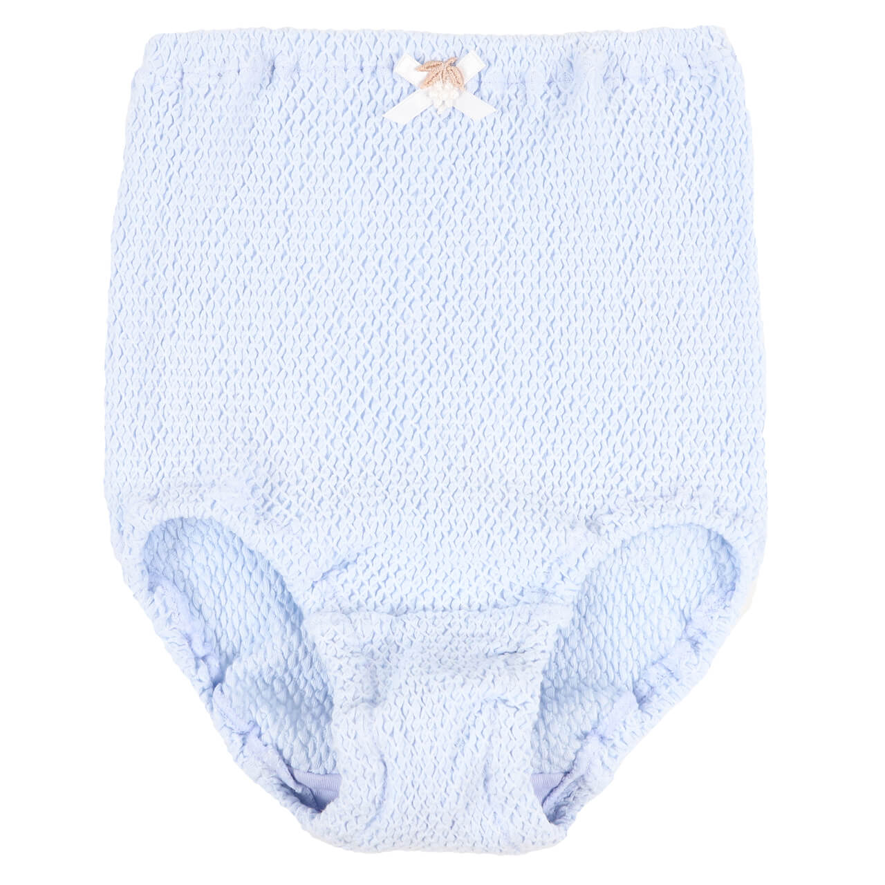 ショーツ レディース 綿 深履き 大きいサイズ LL お腹すっぽり 伸びる しめつけない コットン 下着 肌着 インナー 女性 婦人 日本製 エトワール おへそまでカバー 深ばき 深め 40代 50代 60代 70代 やわらかい